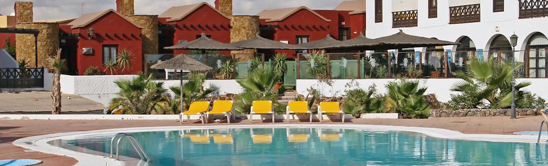 Fuerteventura Beach Club Afbeelding